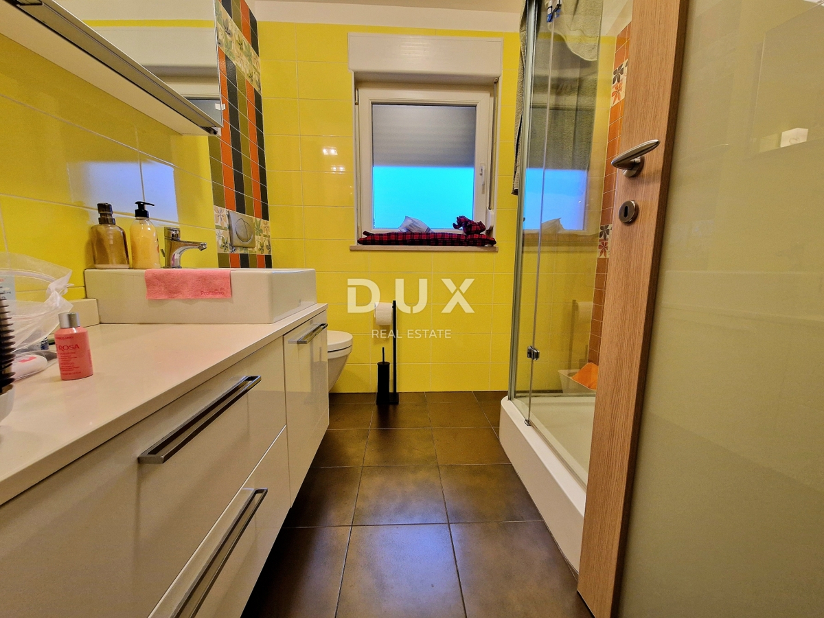 Flat For sale - PRIMORSKO-GORANSKA RIJEKA