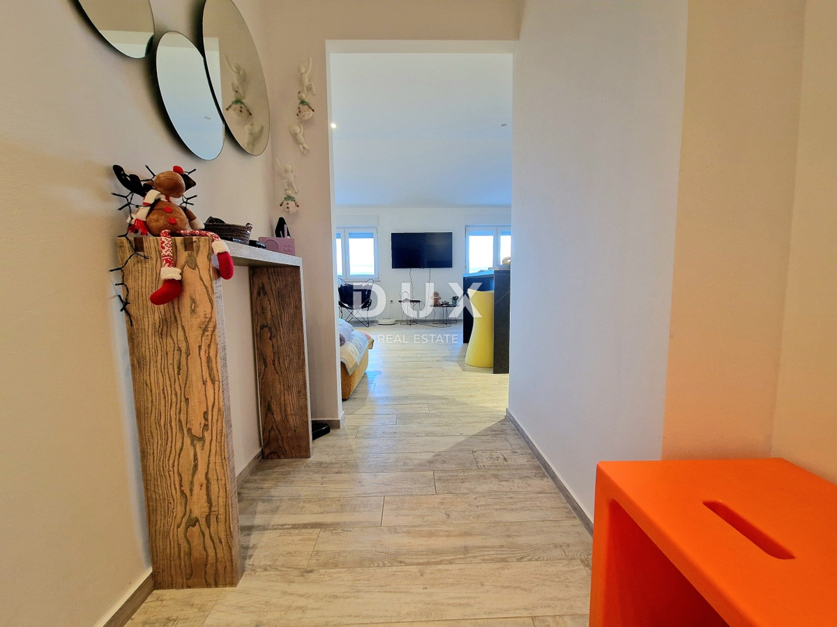 Flat For sale - PRIMORSKO-GORANSKA RIJEKA