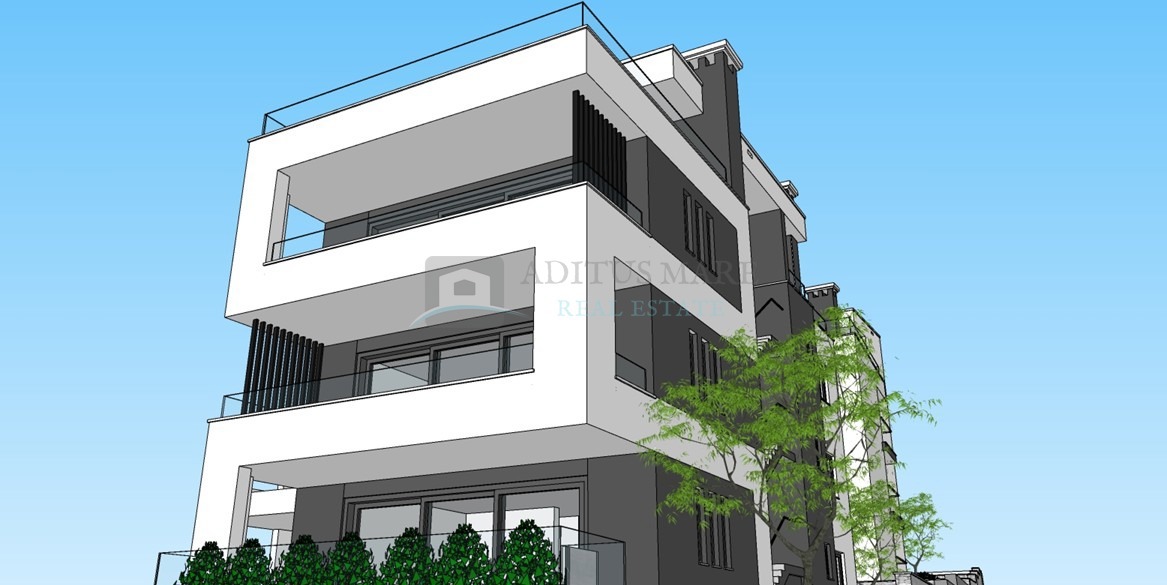 Flat For sale - ŠIBENSKO-KNINSKA VODICE