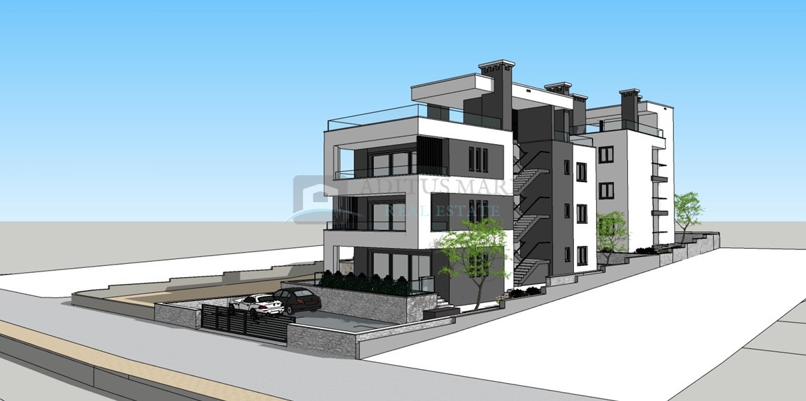 Flat For sale - šibensko-kninska Vodice - foto 4/16