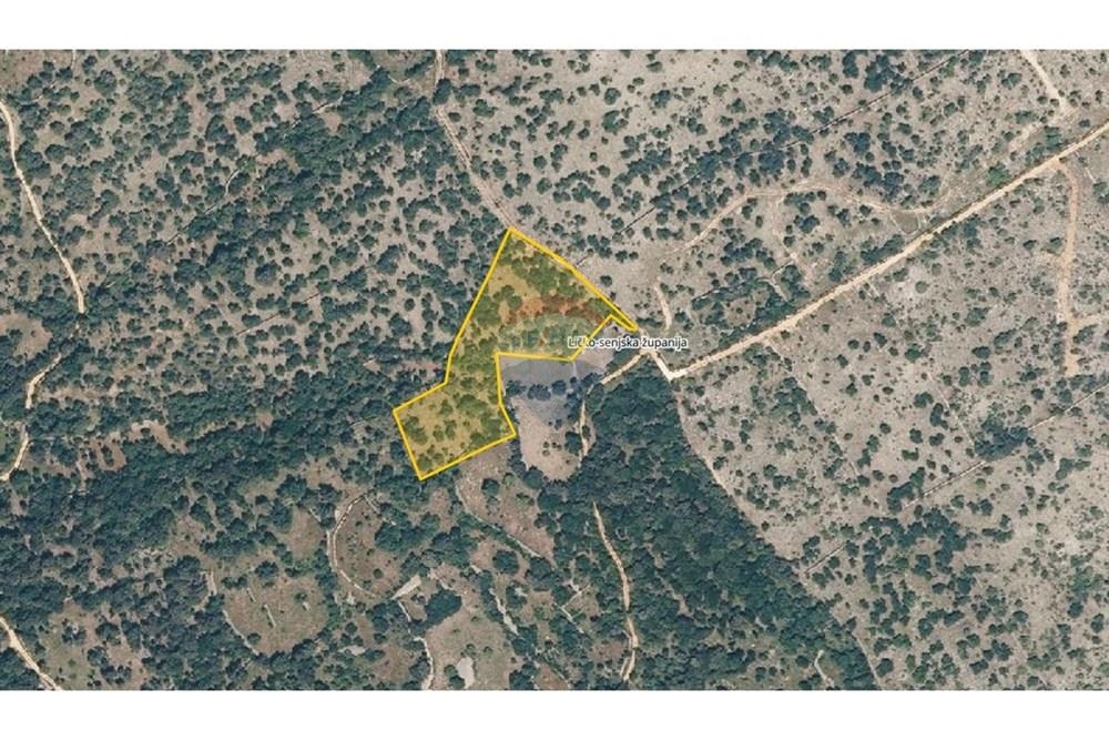 Land For sale - Ličko-senjska Novalja - foto 4/4