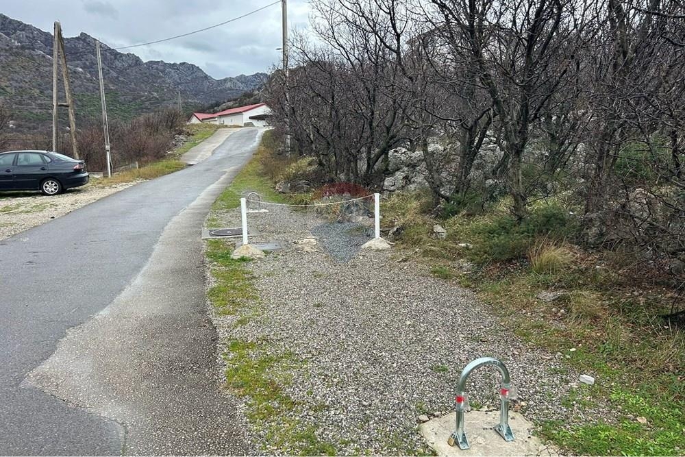 Apartmán Na predaj - LIČKO-SENJSKA KARLOBAG