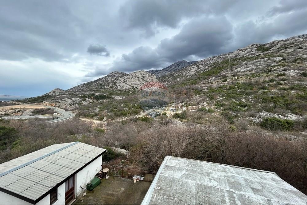Apartmán Na predaj - LIČKO-SENJSKA KARLOBAG
