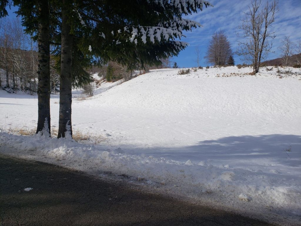 Land For sale - Primorsko-goranska Ravna Gora - foto 1/7
