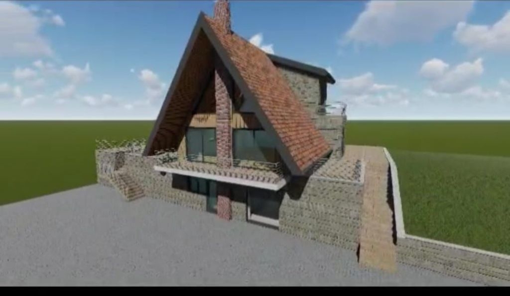 Land For sale - Primorsko-goranska Ravna Gora - foto 4/7