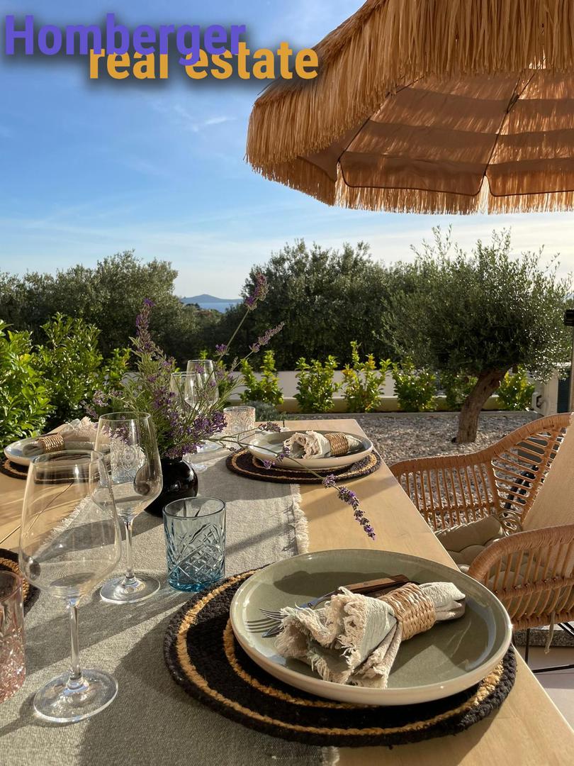 Flat For sale - ŠIBENSKO-KNINSKA TRIBUNJ