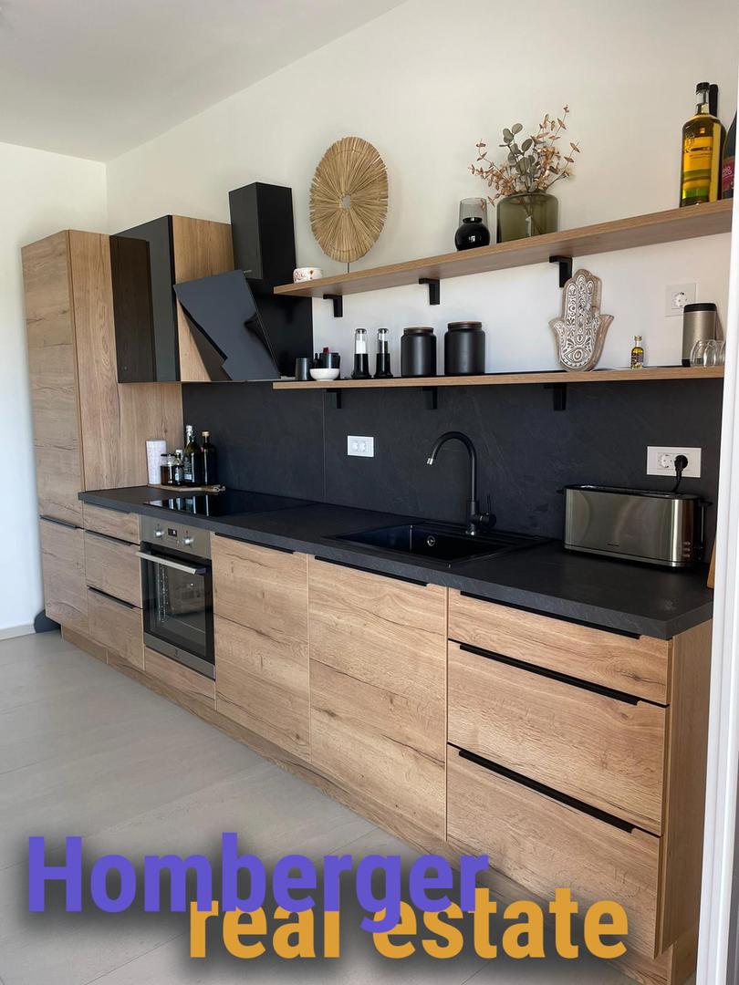 Flat For sale - ŠIBENSKO-KNINSKA TRIBUNJ