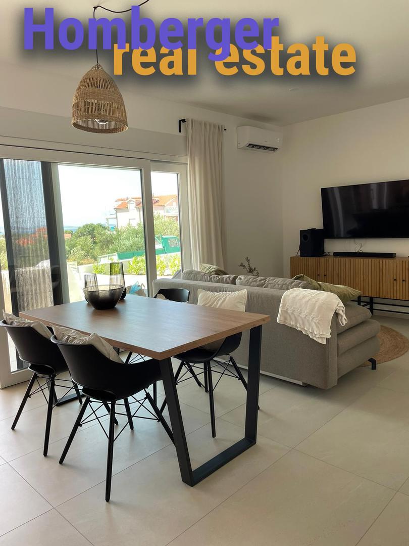 Flat For sale - ŠIBENSKO-KNINSKA TRIBUNJ