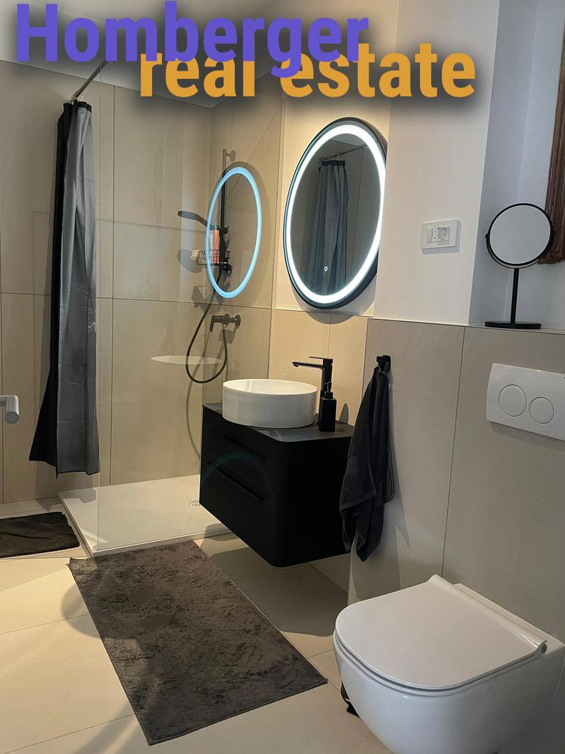 Flat For sale - ŠIBENSKO-KNINSKA TRIBUNJ