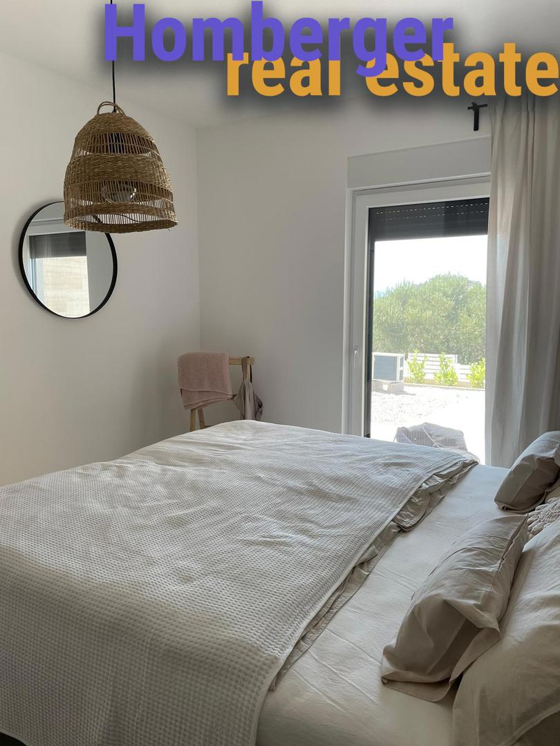 Flat For sale - ŠIBENSKO-KNINSKA TRIBUNJ