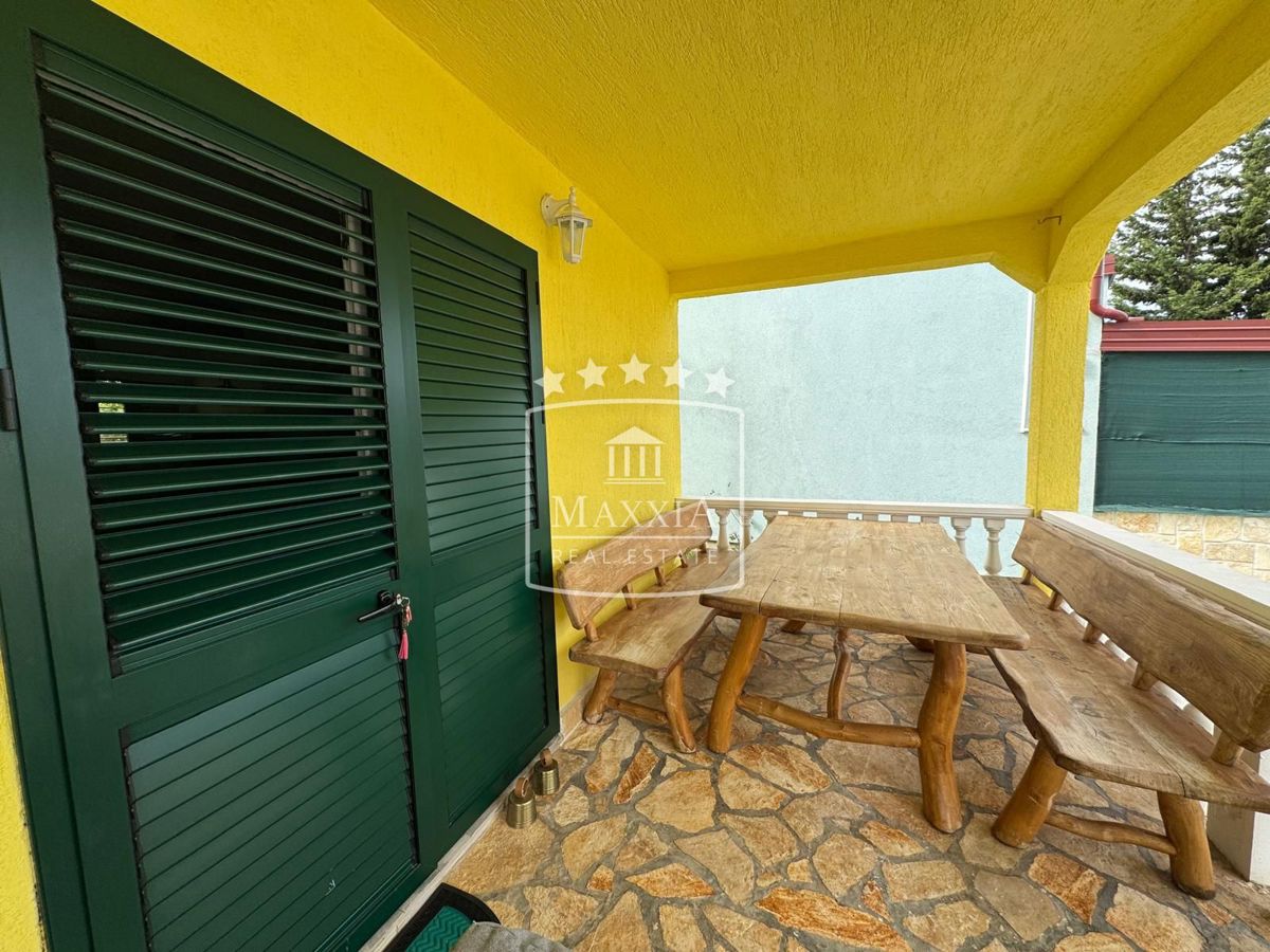 Maison À vendre - ZADARSKA OBROVAC