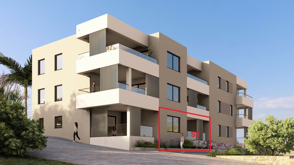 Apartment Zu verkaufen - šibensko-kninska Vodice - foto 4/8
