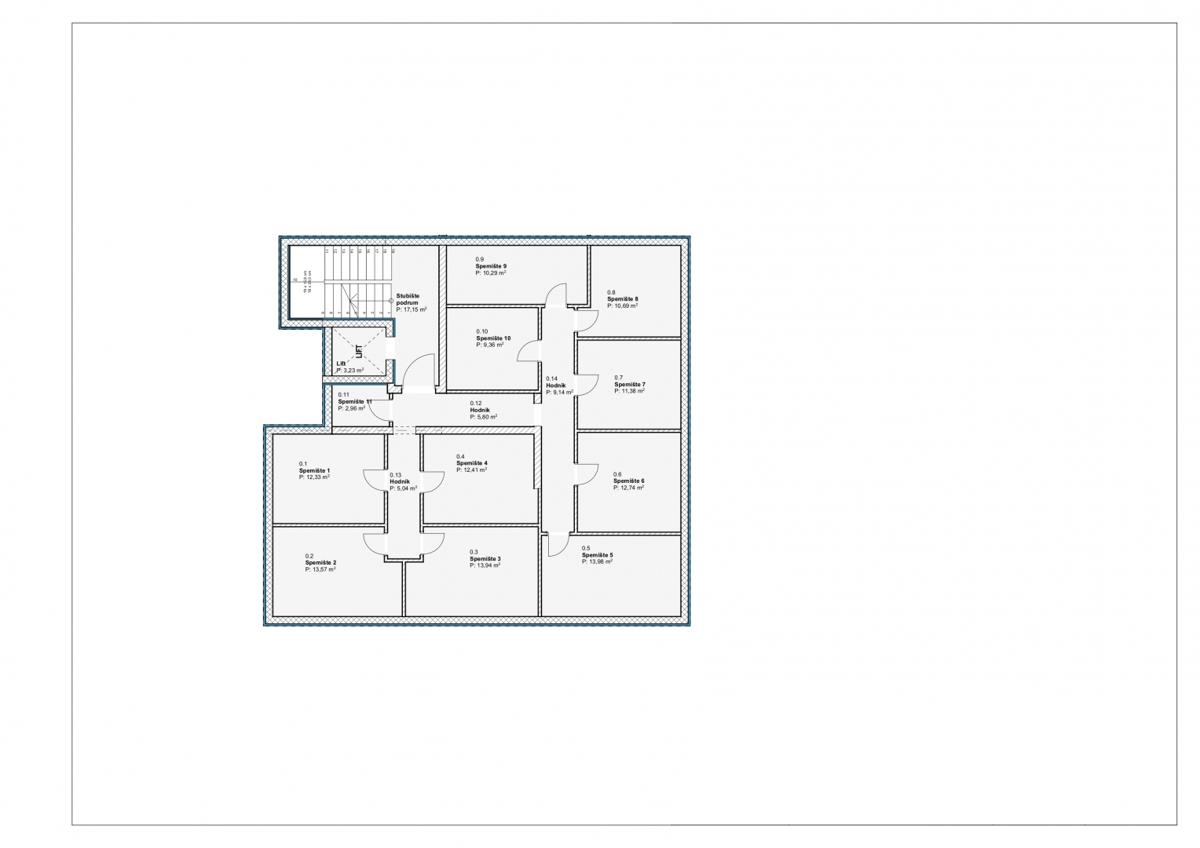 Apartment Zu verkaufen - šibensko-kninska Vodice - foto 5/8
