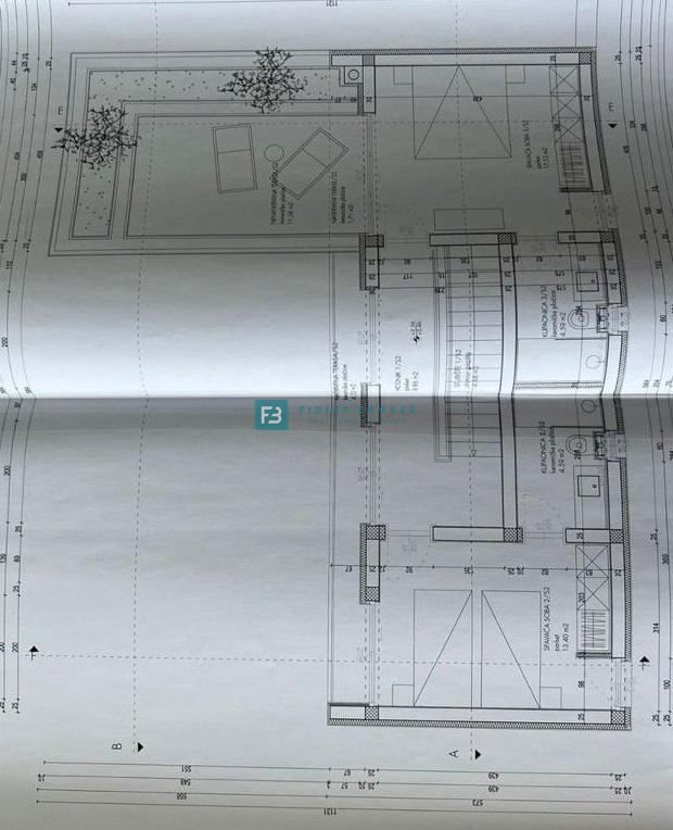 Kuća Na prodaju - ŠIBENSKO-KNINSKA TRIBUNJ