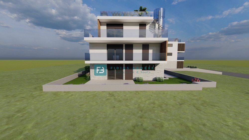 Flat For sale - šibensko-kninska Vodice - foto 4/17