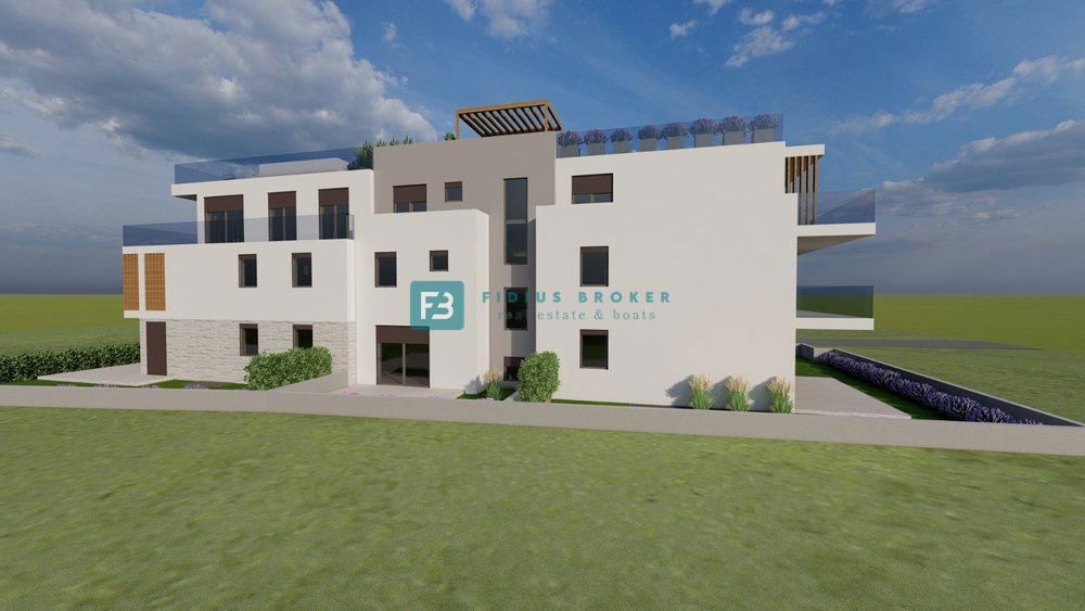 Flat For sale - šibensko-kninska Vodice - foto 5/17