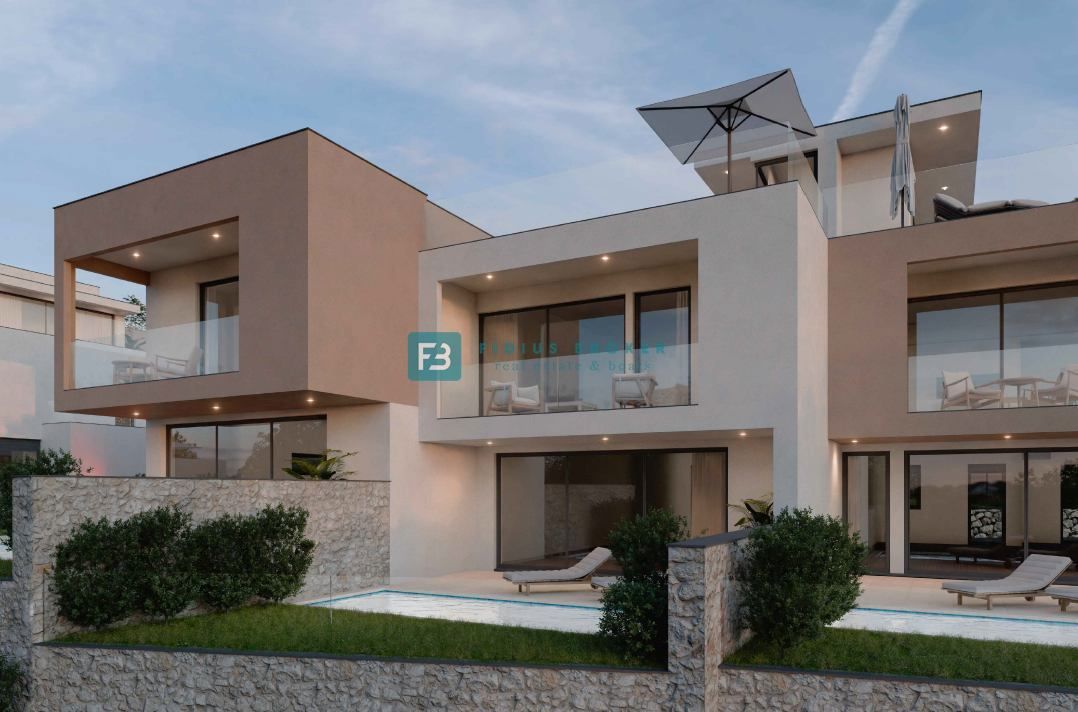 Flat For sale - šibensko-kninska Vodice - foto 2/9