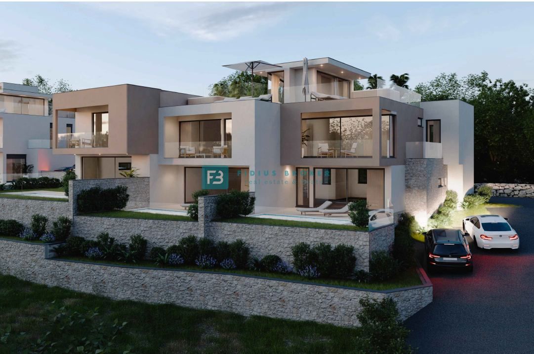 Flat For sale - šibensko-kninska Vodice - foto 4/9