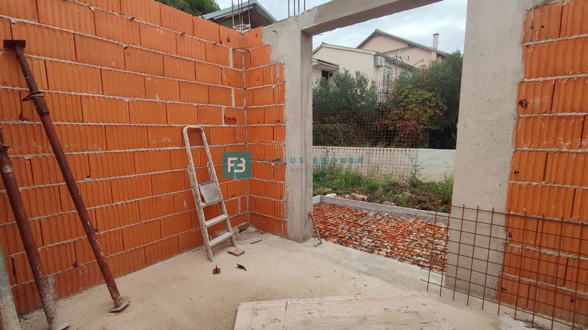 Flat For sale - ŠIBENSKO-KNINSKA VODICE