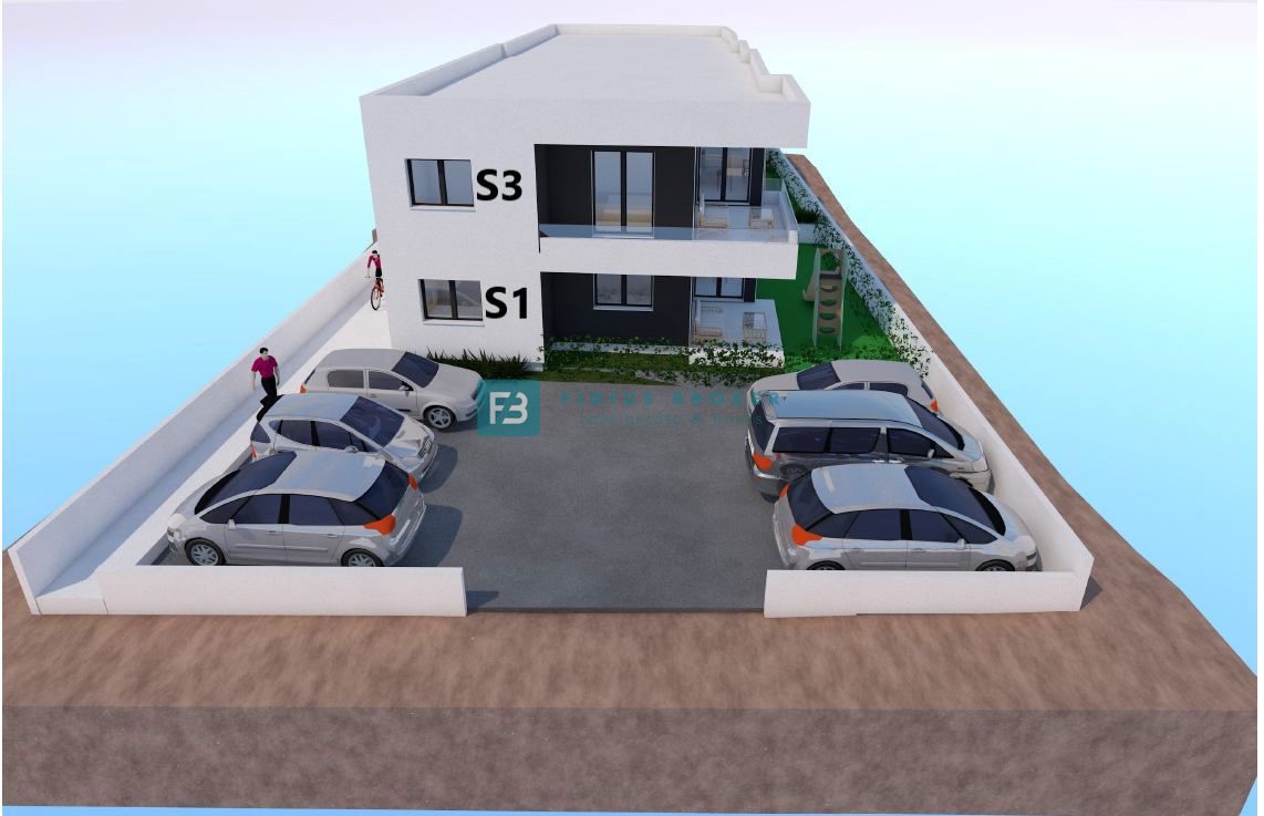 Flat For sale - šibensko-kninska Vodice - foto 2/18