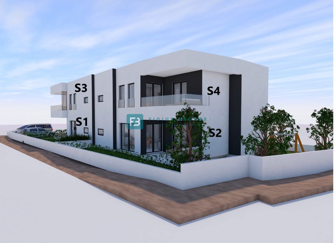 Flat For sale - šibensko-kninska Vodice - foto 4/18