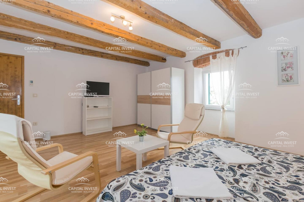 Haus Zu verkaufen - ISTARSKA PULA