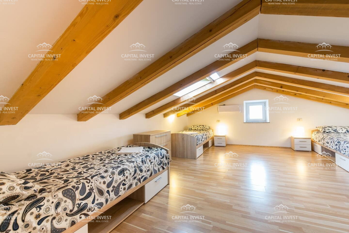 Haus Zu verkaufen - ISTARSKA PULA