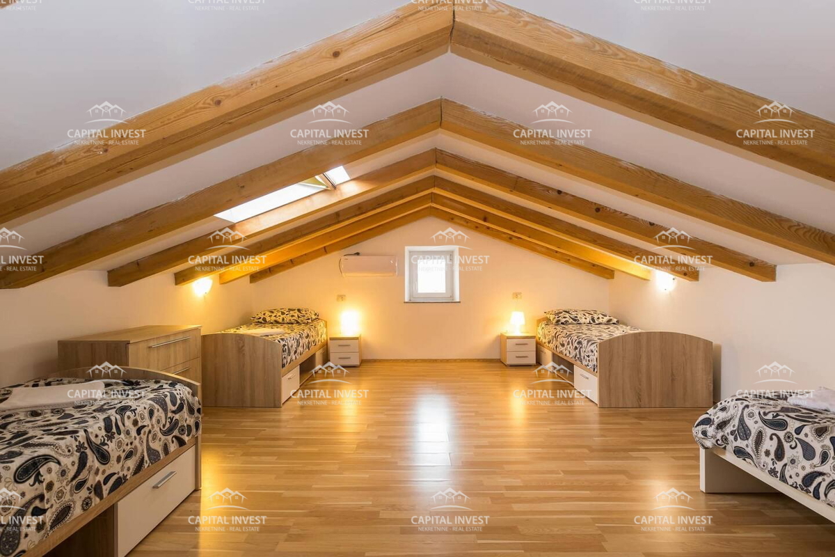 Haus Zu verkaufen - ISTARSKA PULA