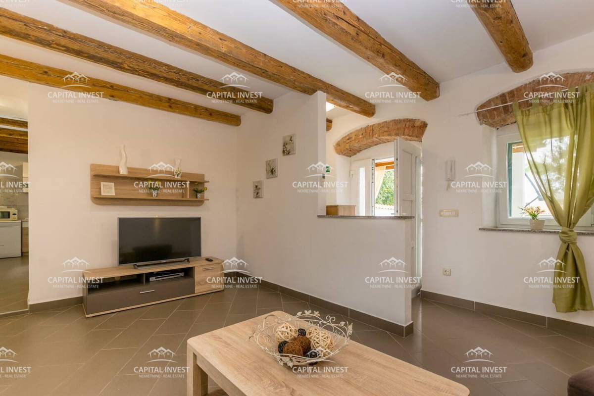 Haus Zu verkaufen - ISTARSKA PULA