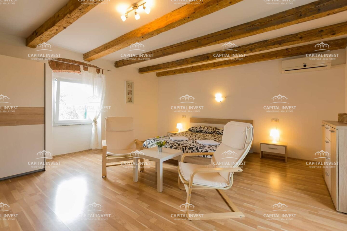 Haus Zu verkaufen - ISTARSKA PULA