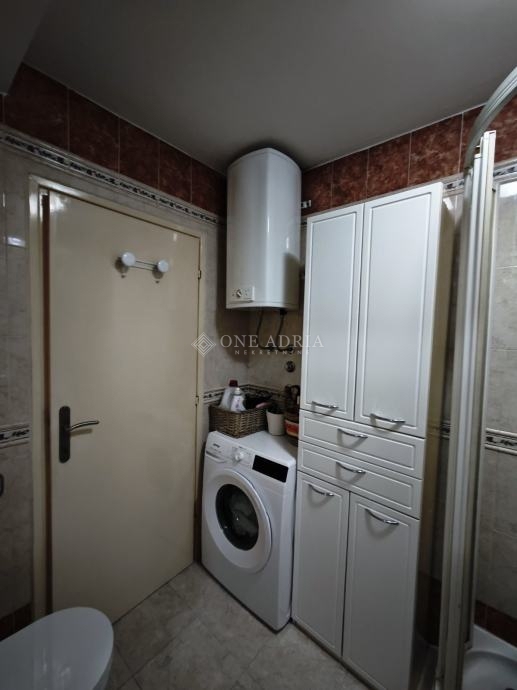 Flat For sale - PRIMORSKO-GORANSKA RIJEKA