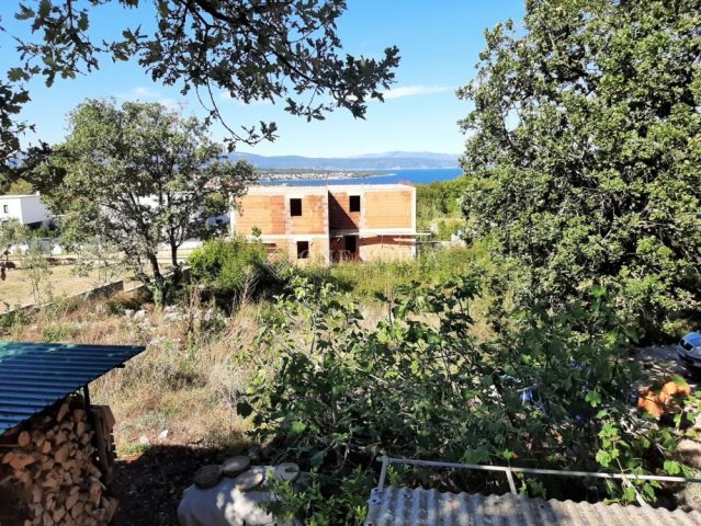 Terreno in vendita 505 m² – Krk