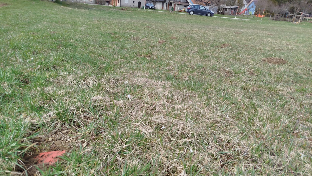 Pozemok Na predaj - Primorsko-goranska Fužine - foto 3/3