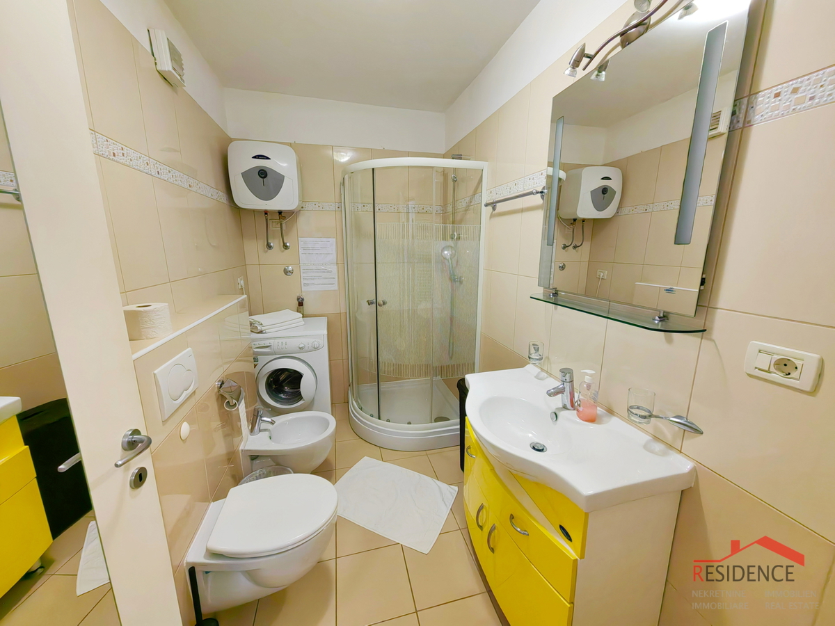 Flat For sale - ISTARSKA MEDULIN