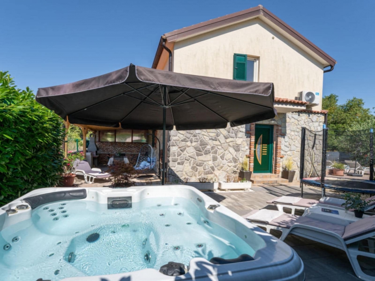 Casa In vendita - Primorsko-goranska Krk - foto 5/8