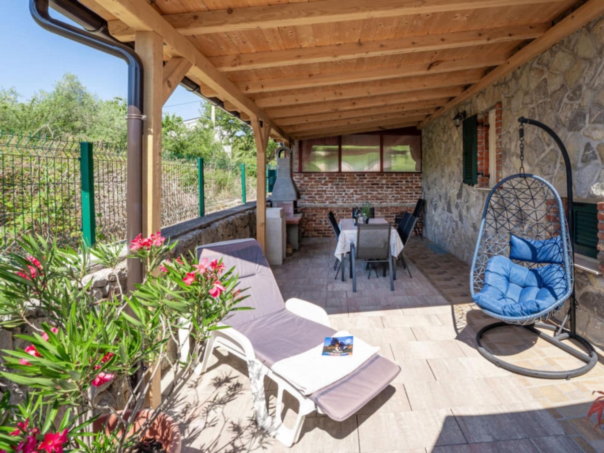 Casa In vendita - PRIMORSKO-GORANSKA KRK