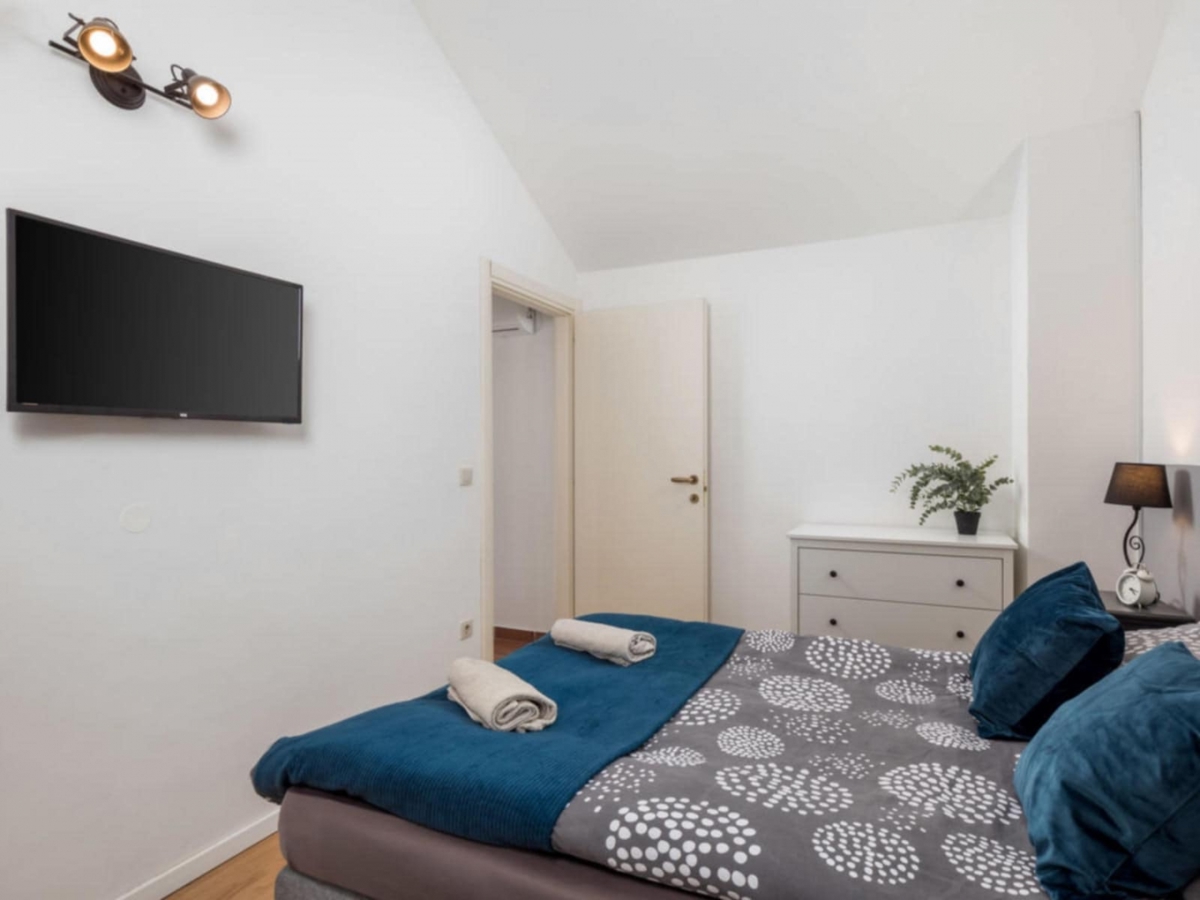 Casa In vendita - PRIMORSKO-GORANSKA KRK