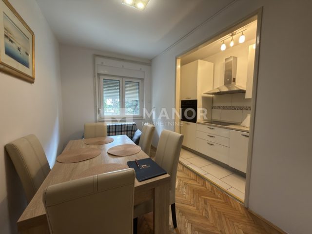 Mieszkanie do wynajęcia 48 m² – Kostrena
