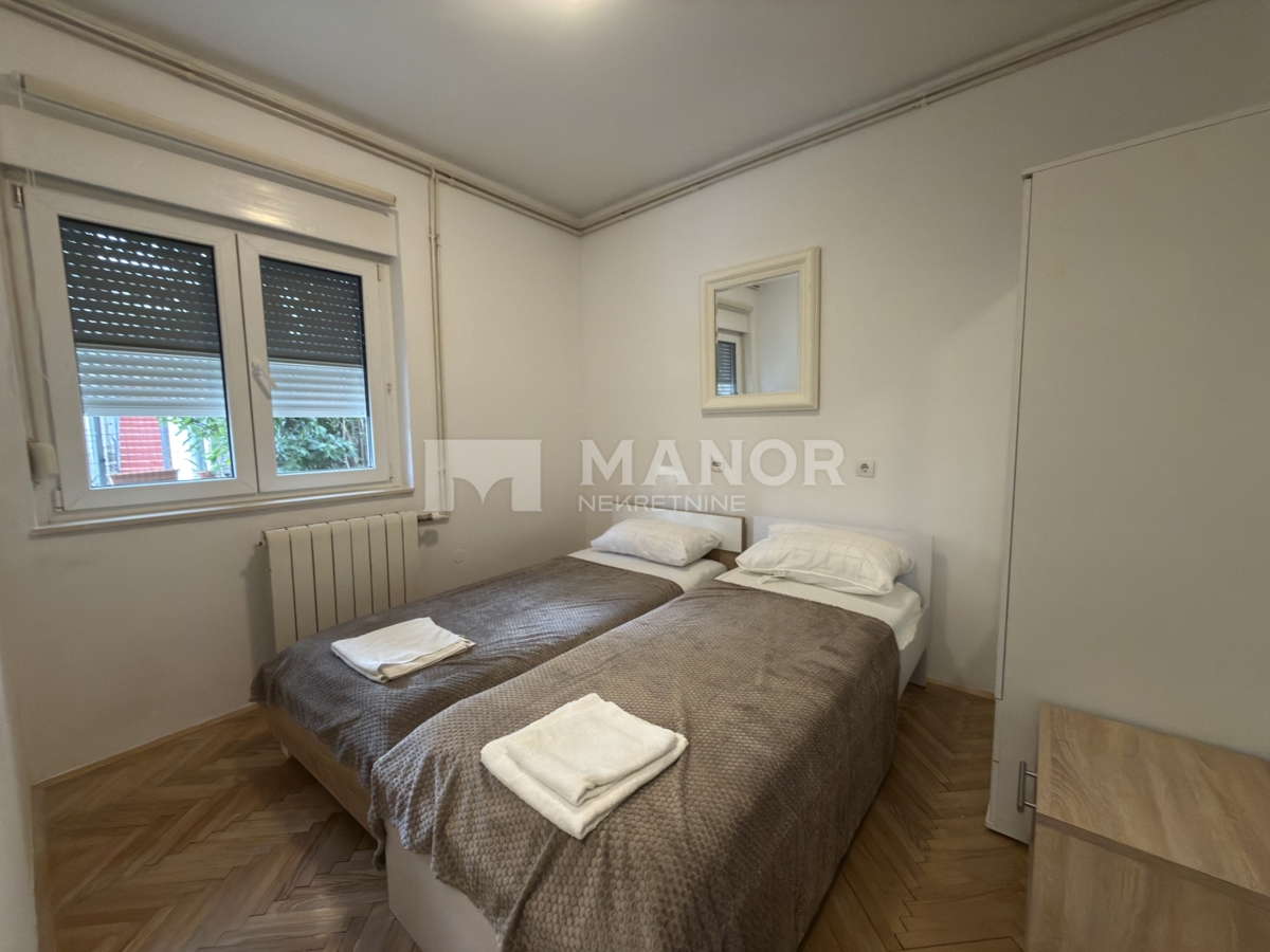 Apartmán K pronájmu - PRIMORSKO-GORANSKA KOSTRENA