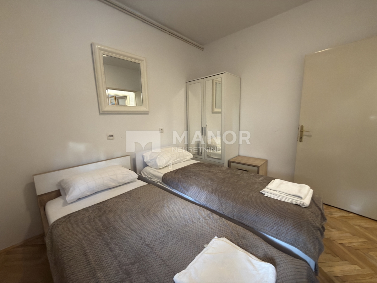 Apartmán K pronájmu - PRIMORSKO-GORANSKA KOSTRENA