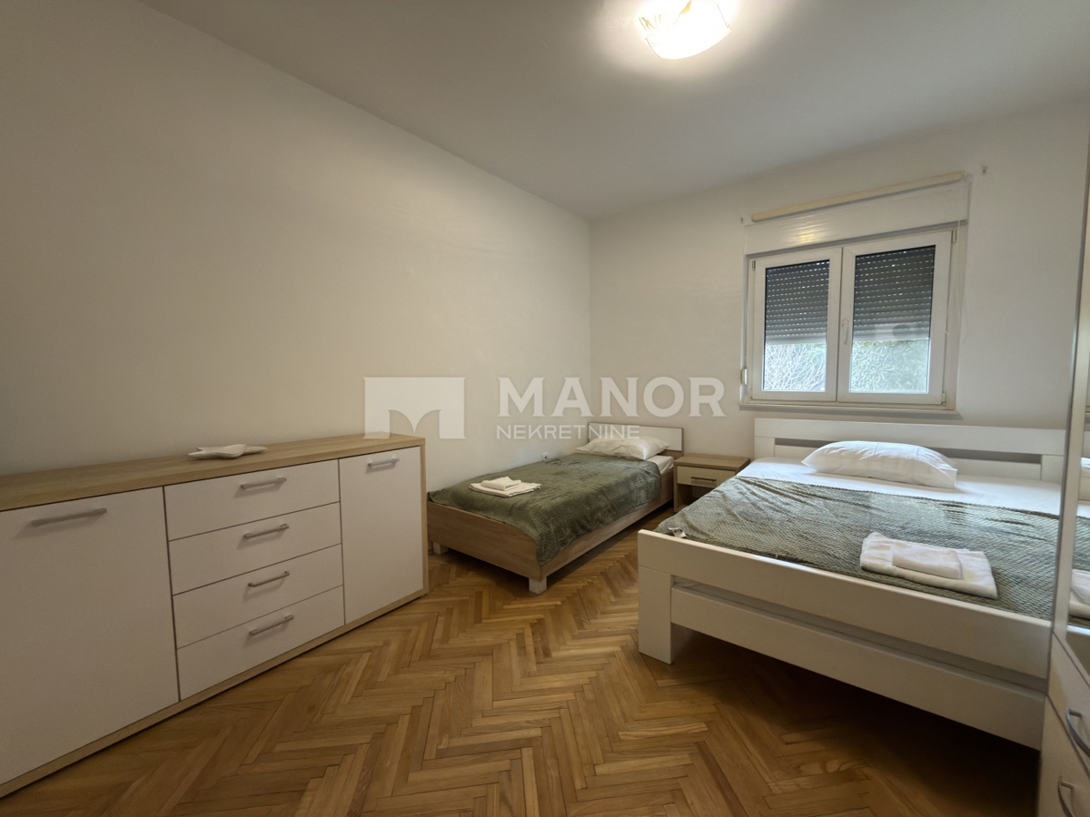 Apartmán K pronájmu - PRIMORSKO-GORANSKA KOSTRENA
