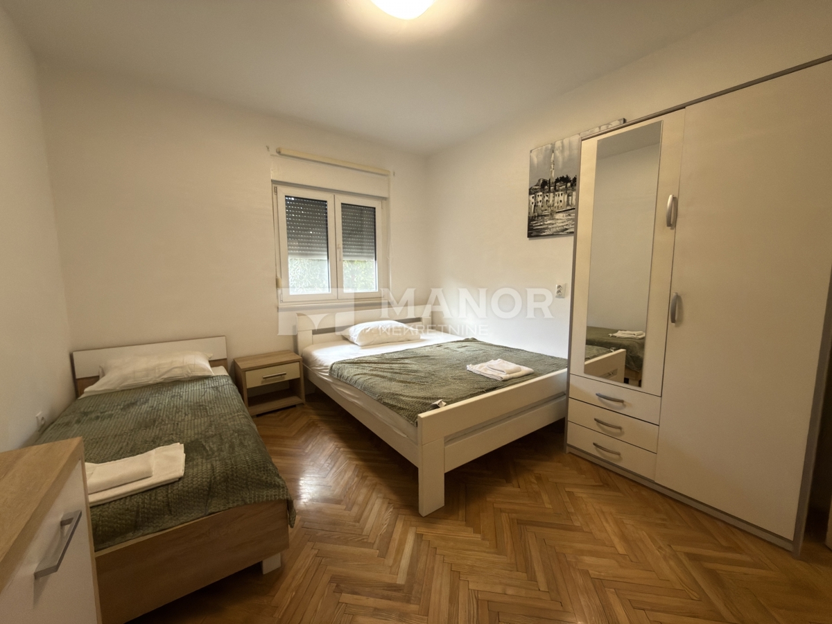 Apartmán K pronájmu - PRIMORSKO-GORANSKA KOSTRENA