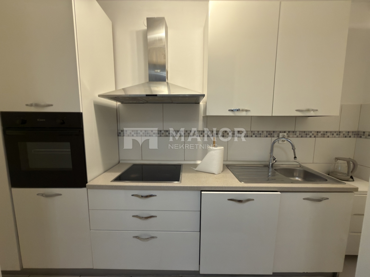 Apartmán K pronájmu - PRIMORSKO-GORANSKA KOSTRENA