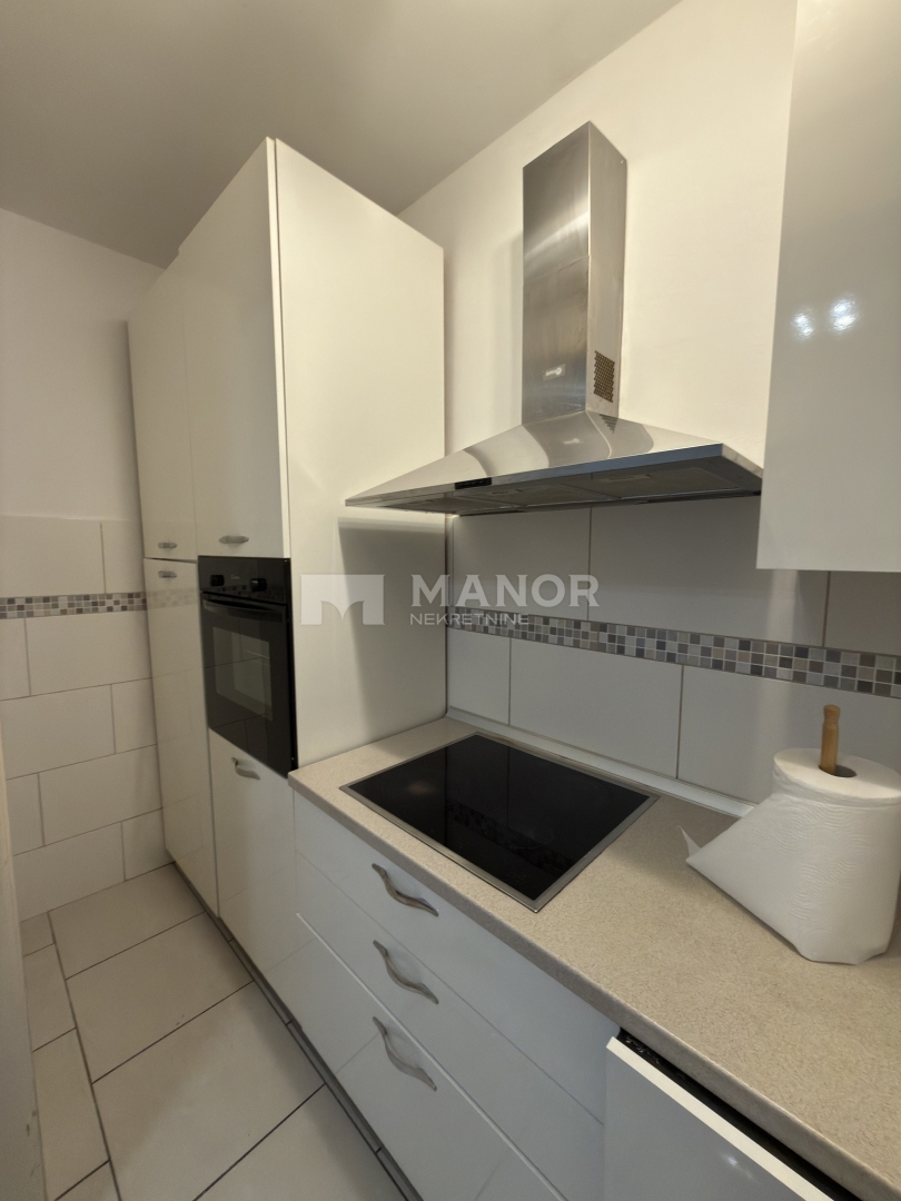 Apartmán K pronájmu - PRIMORSKO-GORANSKA KOSTRENA