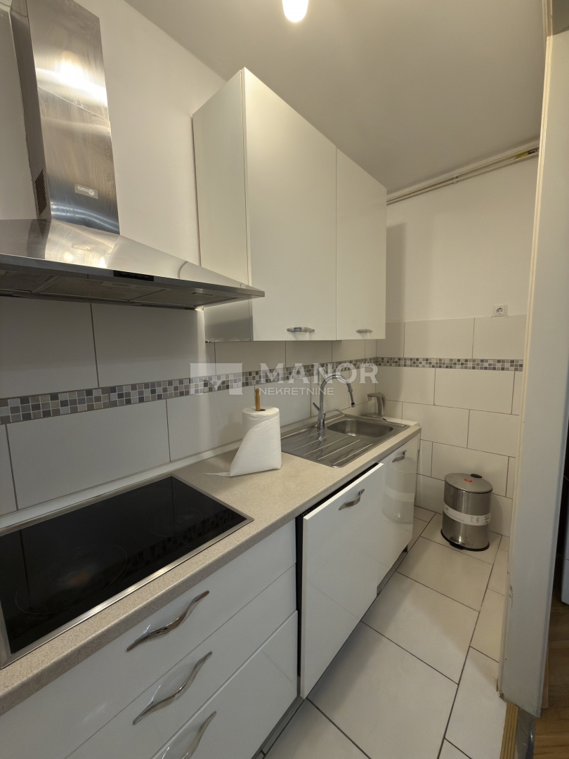 Apartmán K pronájmu - PRIMORSKO-GORANSKA KOSTRENA