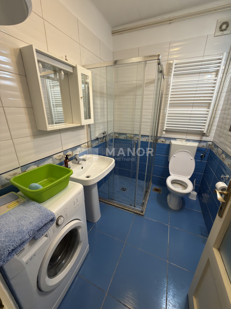 Apartmán K pronájmu - PRIMORSKO-GORANSKA KOSTRENA
