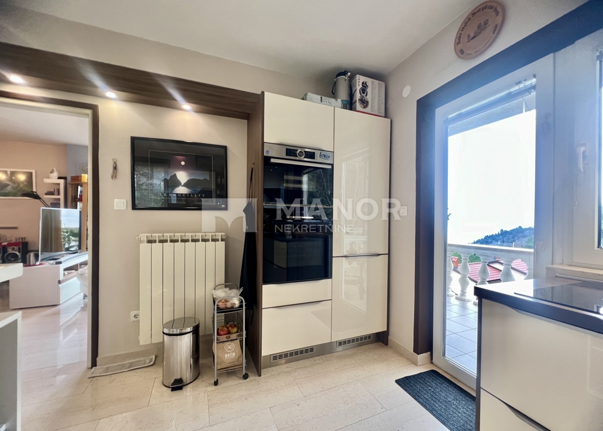 Apartment Zu verkaufen - Primorsko-goranska Lovran - foto 2/10