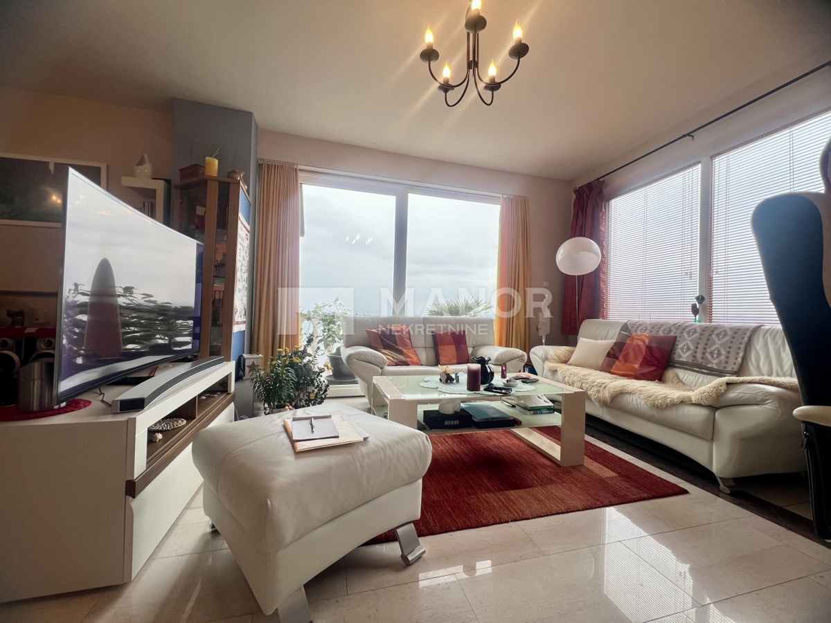 Apartment Zu verkaufen - Primorsko-goranska Lovran - foto 3/10