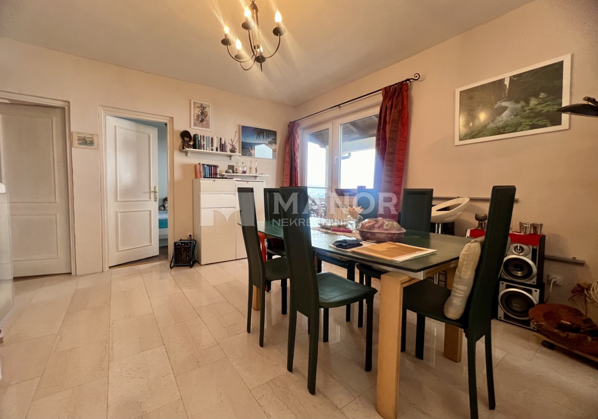Apartment Zu verkaufen - Primorsko-goranska Lovran - foto 5/10