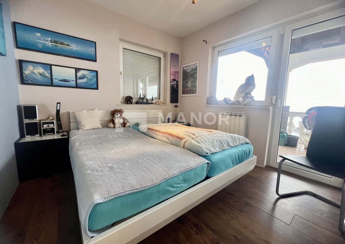 Apartment Zu verkaufen - PRIMORSKO-GORANSKA LOVRAN